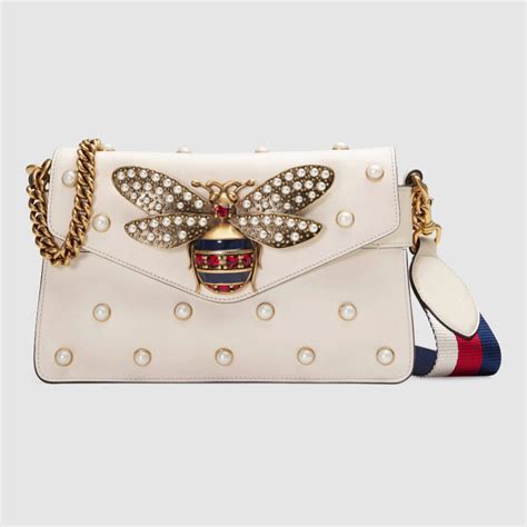 bolsa gucci con abeja